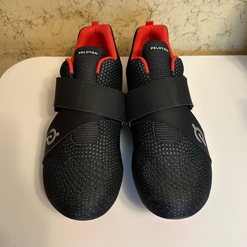 Peloton Altos Indoor Cycling Shoes Men’s Size 15